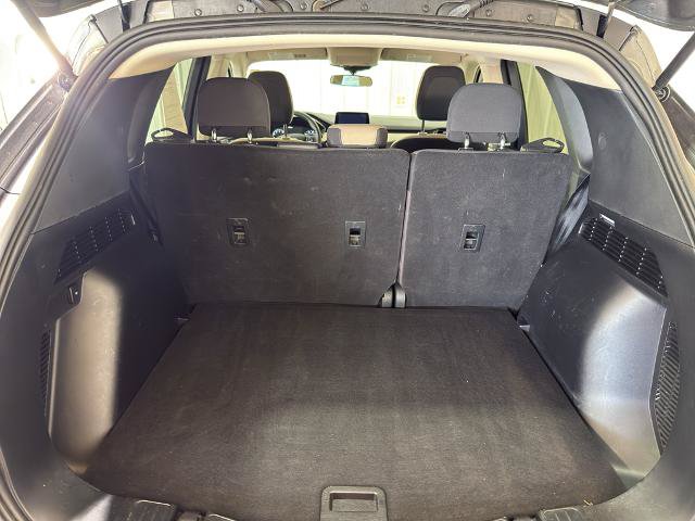 Certified 2020 Ford Escape SE AWD/4WD image 10