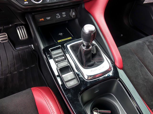 Used 2024 Acura Integra Type S FWD image 19