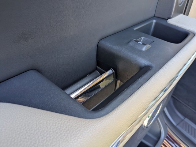 Certified 2024 Ford Expedition Limited image 36