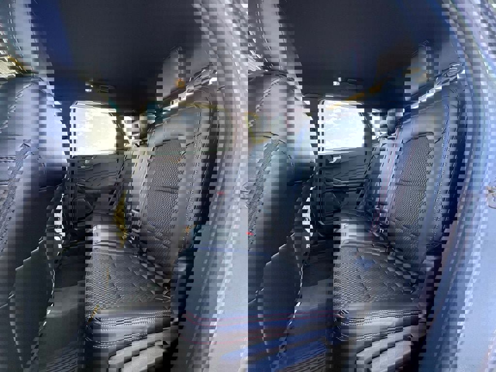 Certified 2024 Ford Escape ST-Line w/ Tech Pack #1 image 10