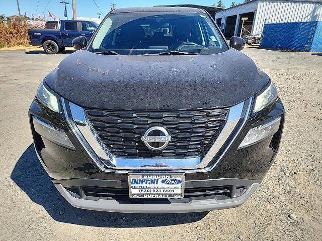 Used 2023 Nissan Rogue SV image 9