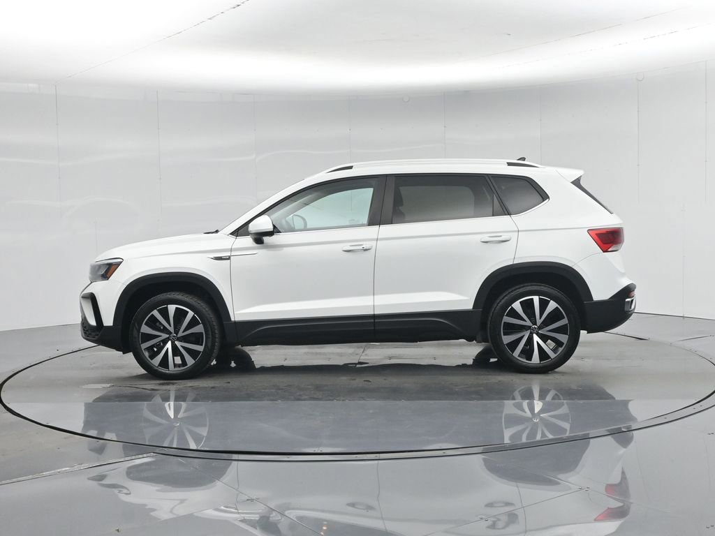 Used 2022 Volkswagen Taos SE image 24
