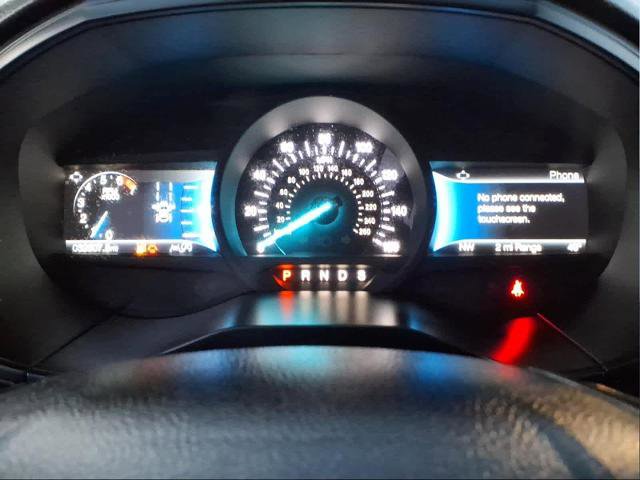 Certified 2023 Ford Edge SEL w/ Convenience Package image 24