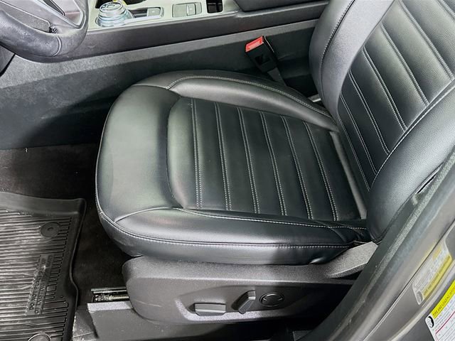 Certified 2022 Ford Edge SEL w/ Convenience Package image 26