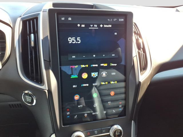 Certified 2024 Ford Edge SEL AWD/4WD image 22
