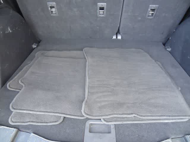 Certified 2024 Ford Escape ST-Line AWD/4WD image 9