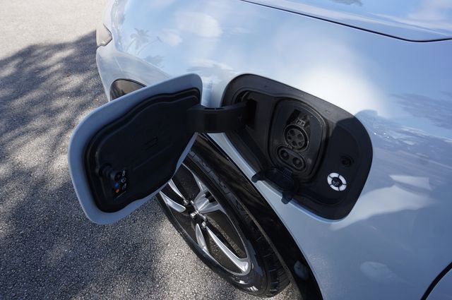 Certified 2023 Ford Mustang Mach-E Premium image 27