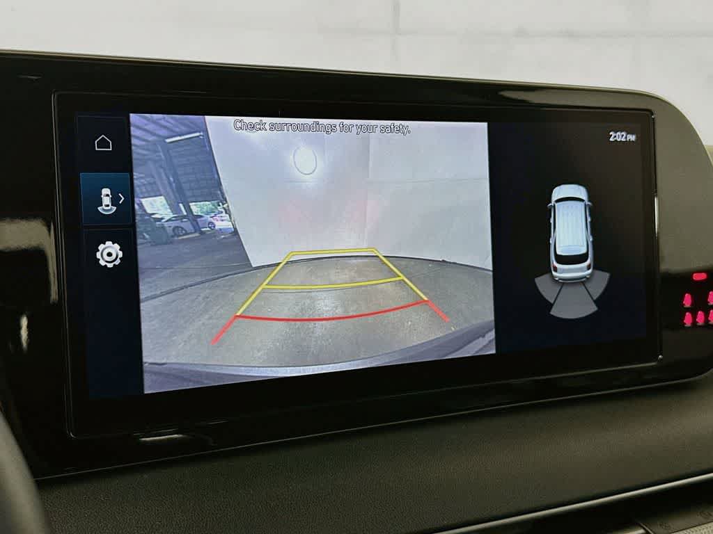 Used 2024 Hyundai Palisade XRT FWD image 28