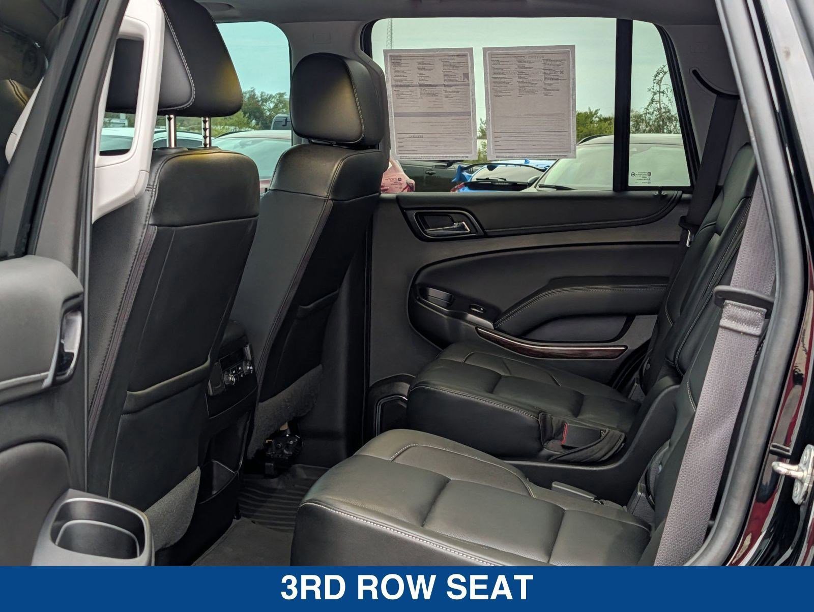 Used 2020 GMC Yukon SLT w/ Graphite Performance Edition image 13