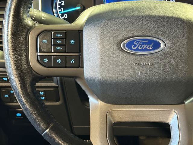 Certified 2021 Ford F150 XLT w/ Equipment Group 302A High AWD/4WD image 24