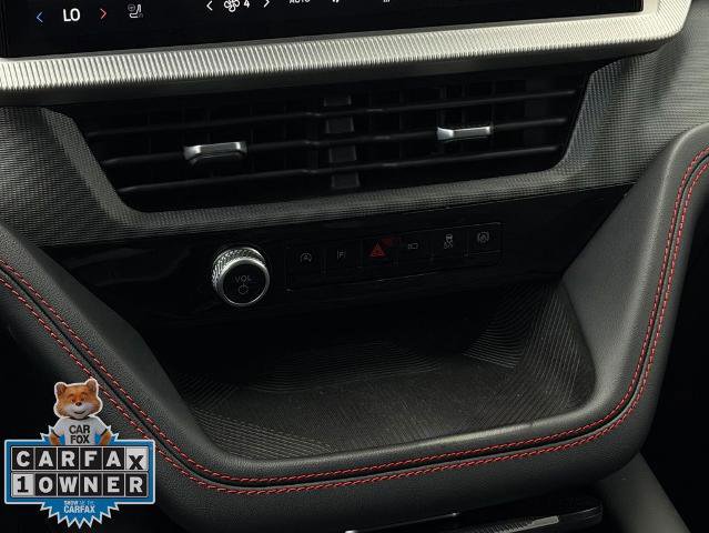 Certified 2025 Ford Explorer ST-Line RWD image 18
