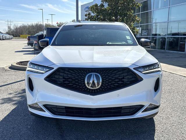 Used 2023 Acura MDX A-Spec image 6