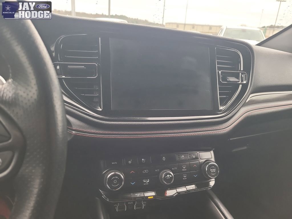 Used 2024 Dodge Durango R/T image 21