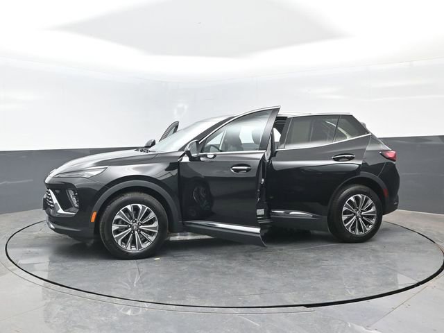 Used 2024 Buick Envision Preferred AWD/4WD image 28