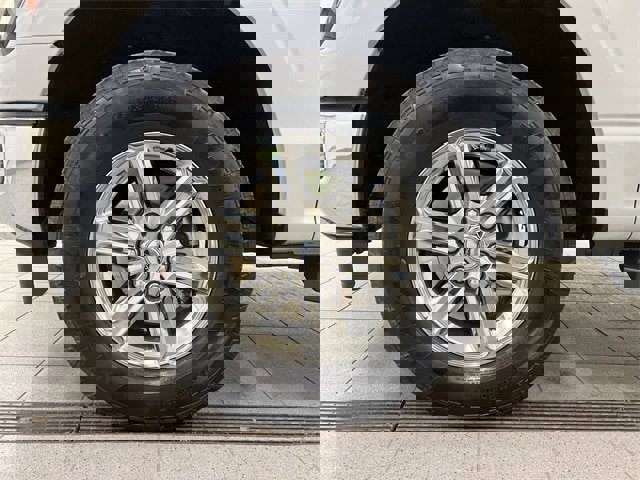 Certified 2024 Ford F150 XLT w/ Mobile Office Package image 9