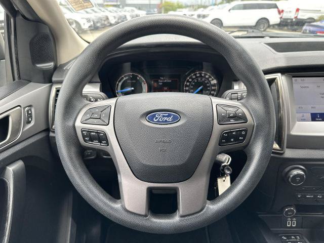 Certified 2020 Ford Ranger XLT w/ FX4 Off-Road Package AWD/4WD image 17