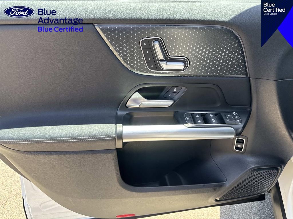 Used 2025 Mercedes-Benz GLA 250 image 14