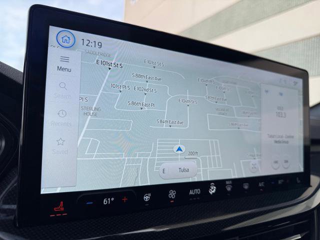 Certified 2024 Ford Escape ST-Line w/ Tech Pack #1 image 27