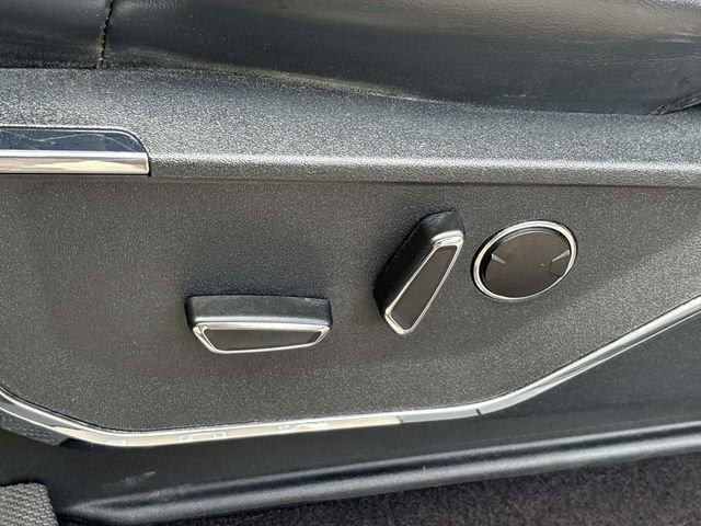 Certified 2023 Ford F150 Platinum w/ Equipment Group 701A High image 29