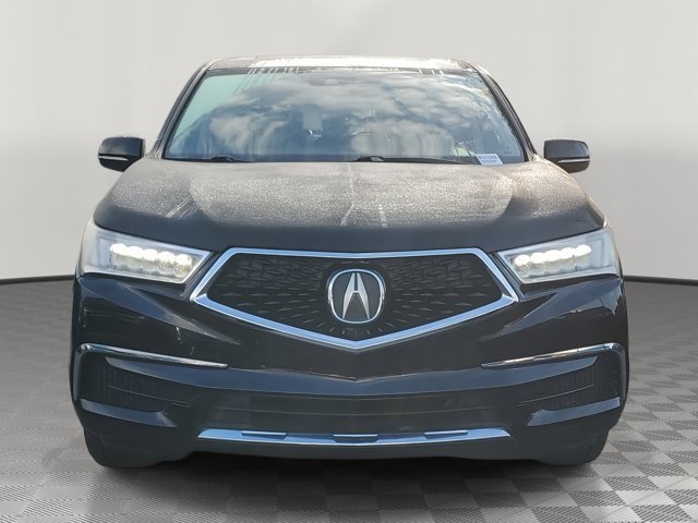 Used 2017 Acura MDX FWD image 6