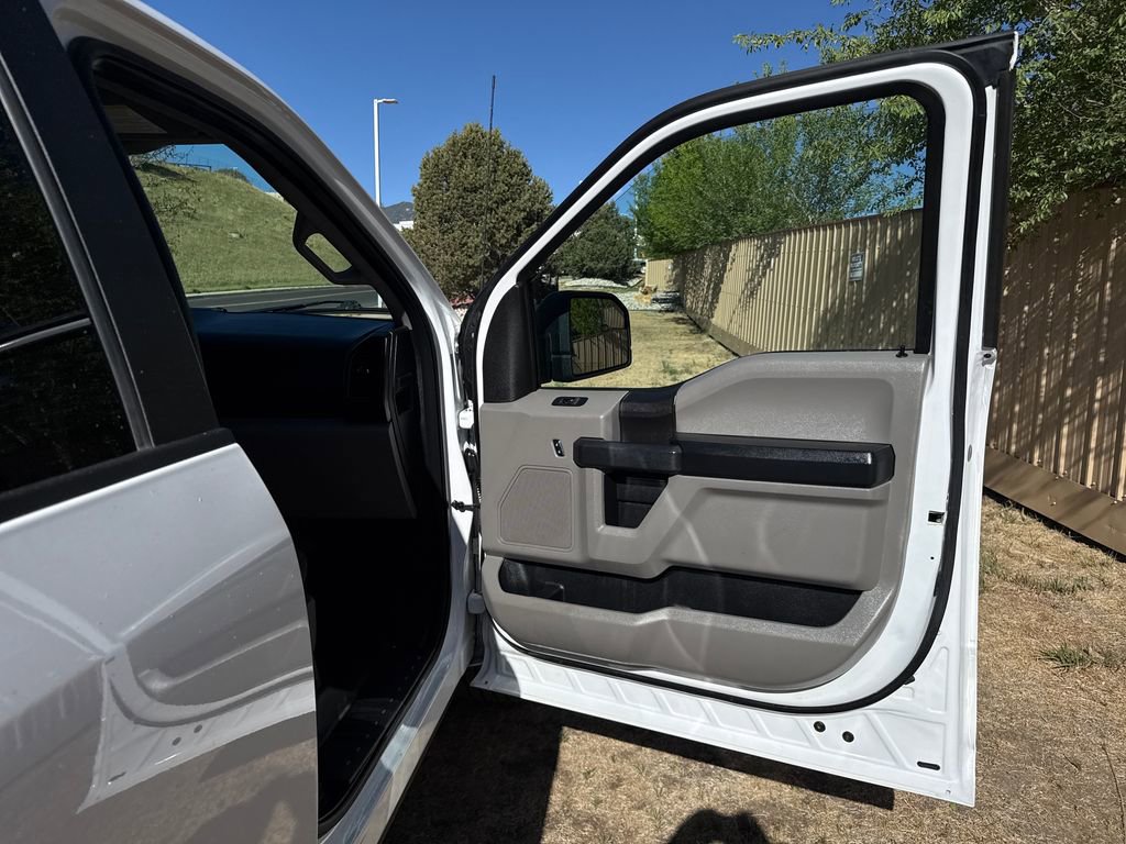 Certified 2019 Ford F150 XL w/ Equipment Group 101A Mid AWD/4WD image 27