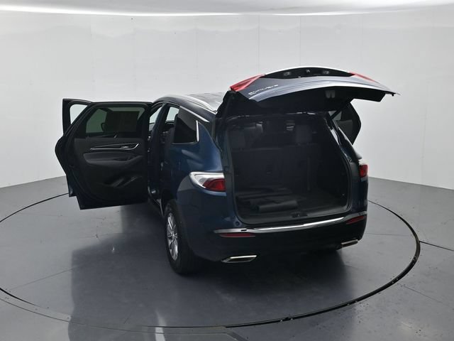Used 2023 Buick Enclave Essence AWD/4WD image 51