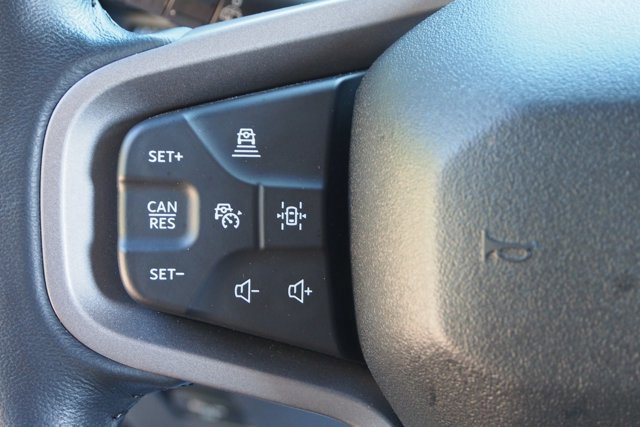 Certified 2025 Ford Bronco Badlands AWD/4WD image 22