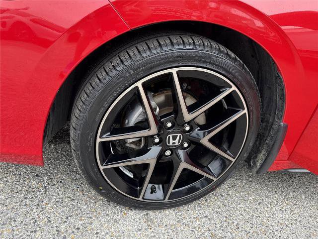 Used 2022 Honda Civic Sport Touring image 33