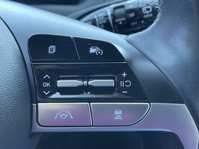 Used 2023 Hyundai Tucson SEL w/ Convenience Package FWD image 16