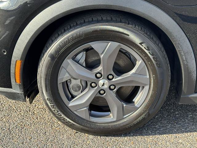 Certified 2023 Ford Mustang Mach-E Select RWD image 10
