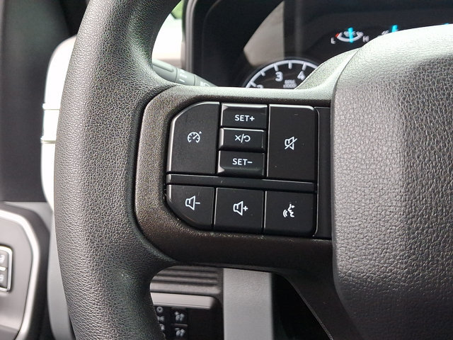 Certified 2026 Ford F250 XL w/ STX Appearance Package AWD/4WD image 28