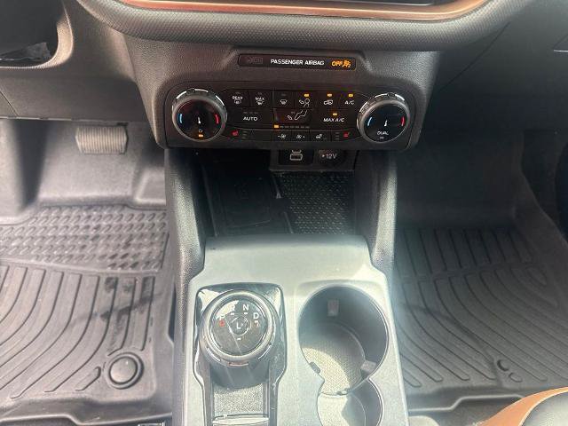 Certified 2024 Ford Bronco Sport Outer Banks w/ Tech Package AWD/4WD image 26