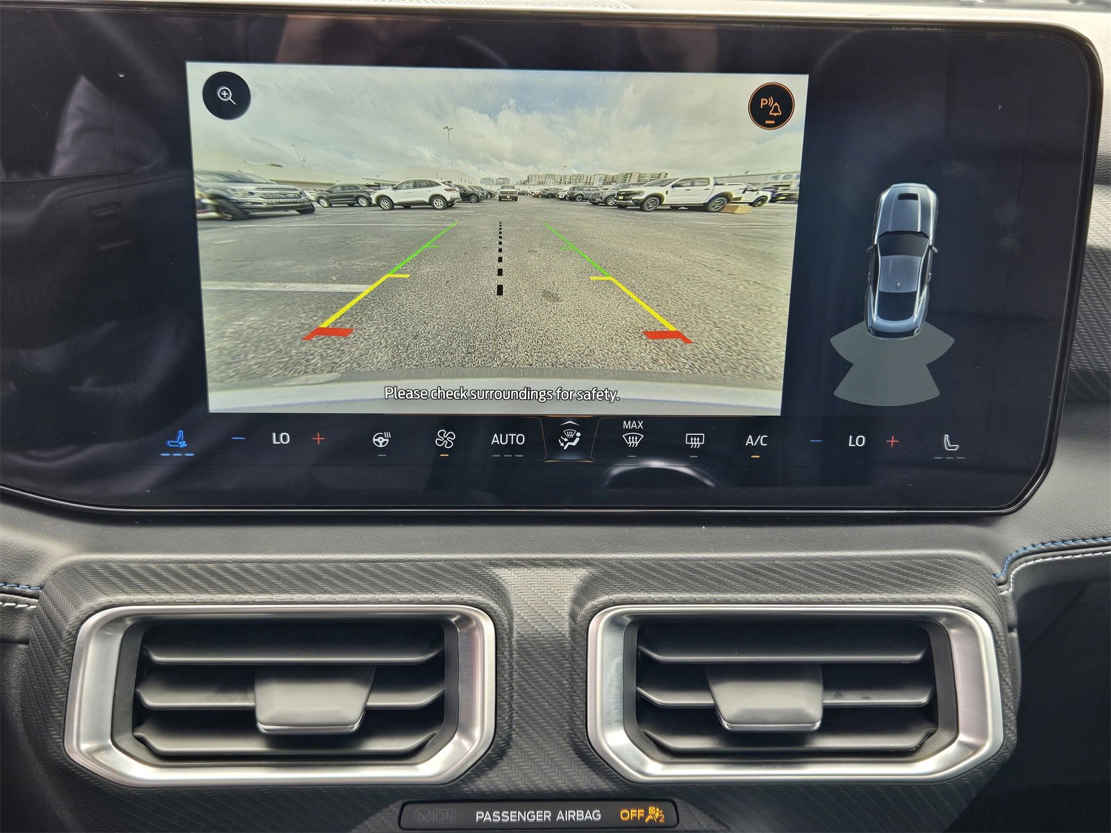 Certified 2024 Ford Mustang GT Premium image 17