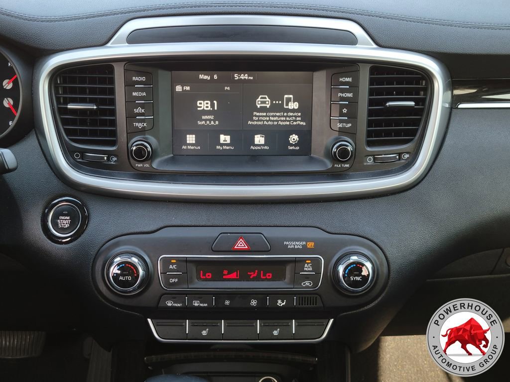 Used 2020 Kia Sorento EX FWD image 24