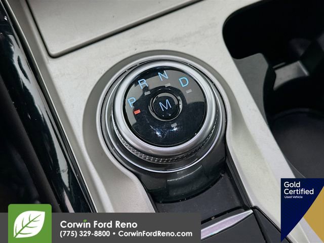 Certified 2024 Ford Explorer ST w/ Equipment Group 401A AWD/4WD image 21
