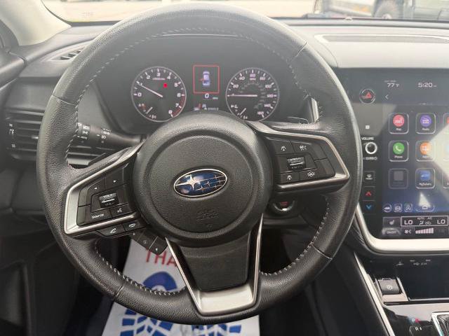 Used 2022 Subaru Legacy Premium AWD/4WD image 15