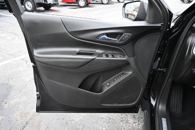 Used 2020 Chevrolet Equinox Premier image 21