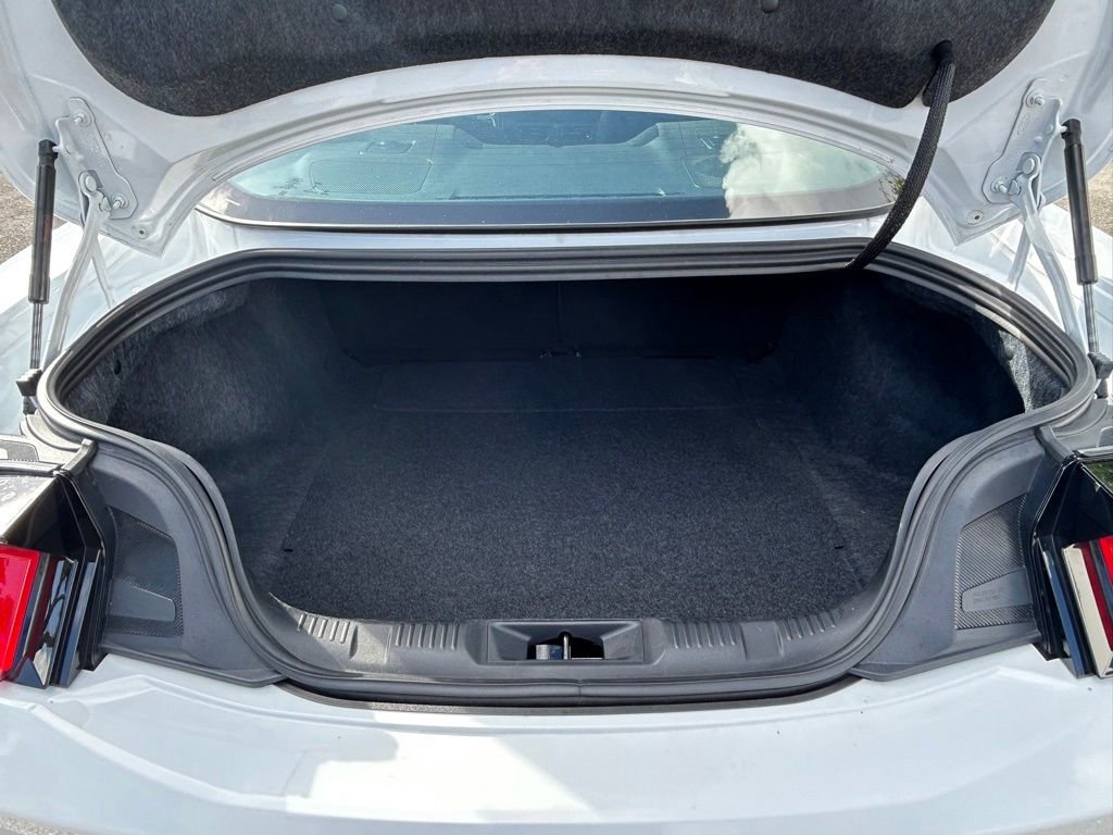 Certified 2024 Ford Mustang GT image 30