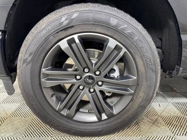 Certified 2023 Ford F150 Lariat w/ Equipment Group 502A High image 14