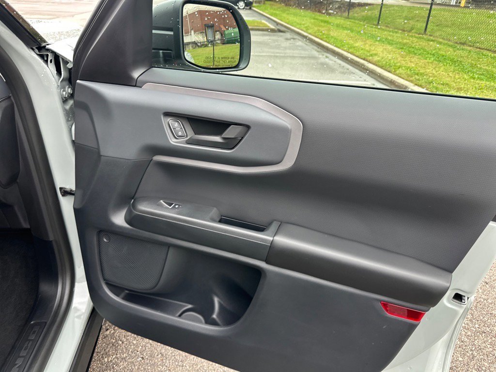 Certified 2024 Ford Bronco Sport Big Bend w/ Convenience Package image 36