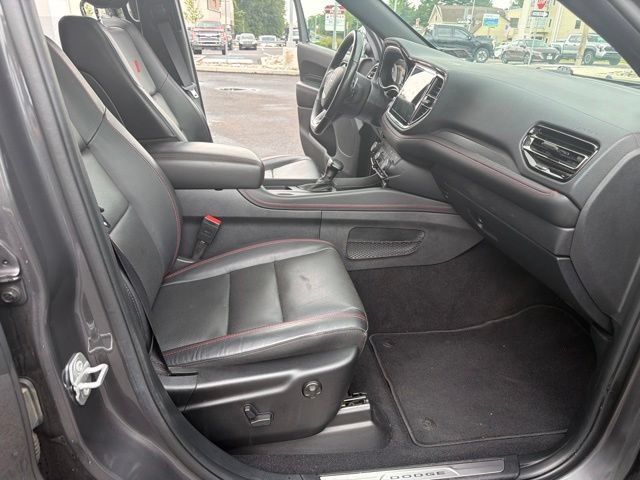 Used 2025 Dodge Durango GT AWD/4WD image 17