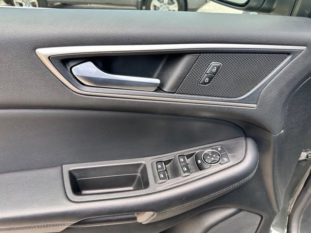 Certified 2022 Ford Edge SEL w/ Convenience Package AWD/4WD image 29