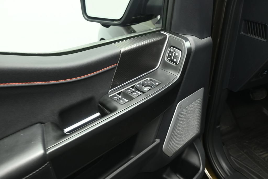 Certified 2024 Ford F150 Raptor AWD/4WD image 8