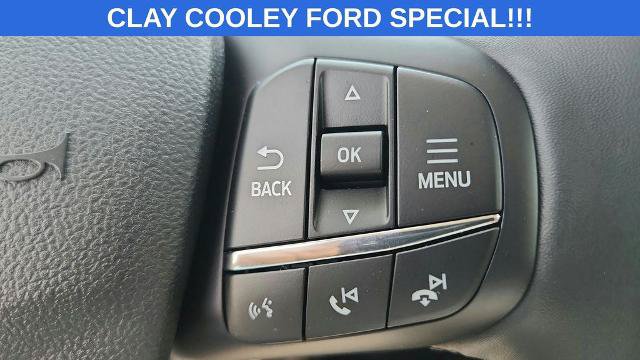 Certified 2025 Ford Bronco Sport Outer Banks w/ Outer Banks Tech Package+ AWD/4WD image 26