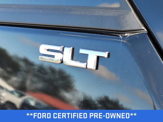 Used 2019 GMC Terrain SLT w/ Preferred Package image 8