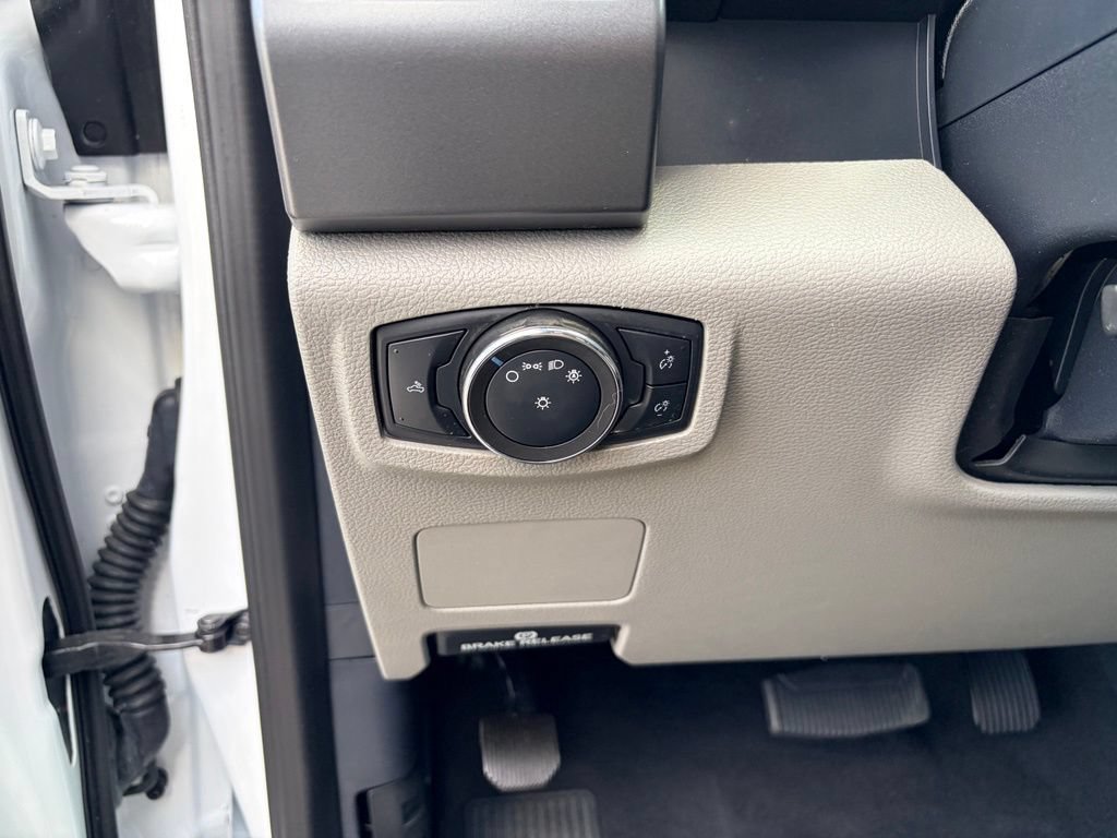 Certified 2022 Ford F250 XLT AWD/4WD image 25