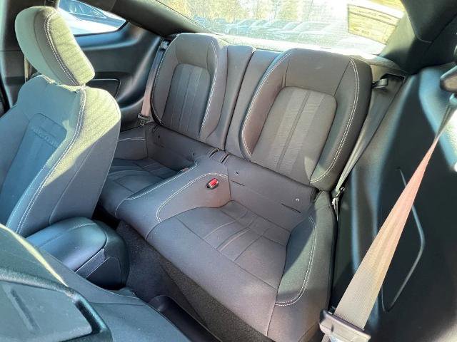 Certified 2022 Ford Mustang GT w/ Equipment Group 301A image 7