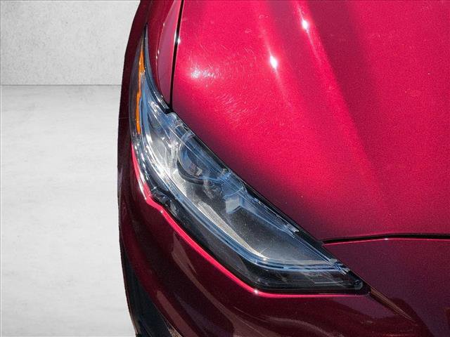 Certified 2019 Ford Fusion SE image 12
