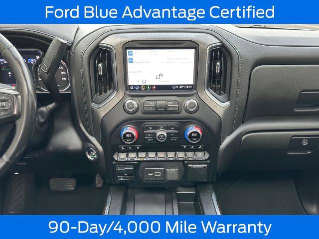 Used 2023 GMC Sierra 3500 Denali w/ Denali Ultimate Package image 19