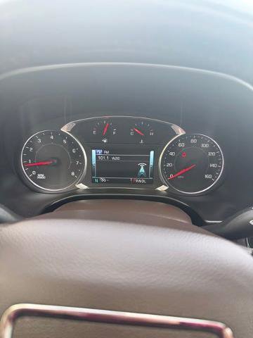 Used 2019 GMC Acadia SLT AWD/4WD image 8